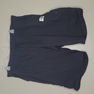 Calvin Klein womens shorts XL
